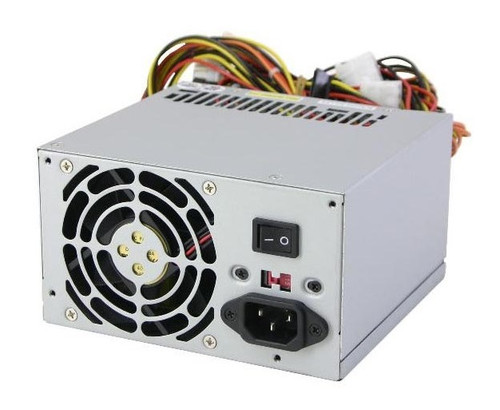 Extreme Networks 1100-Watt AC Power Supply Module for 10941-A1 with Front to Back Airflow - Compatible with Server Racks